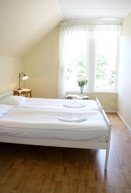 Haelleviks Havsbad Hotel Стая снимка