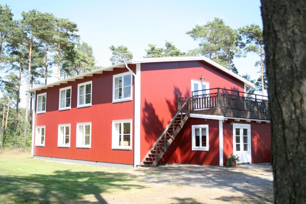 Haelleviks Havsbad Hotel Стая снимка
