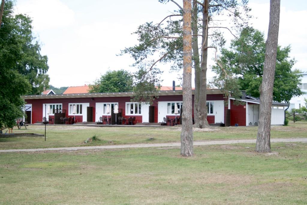 Haelleviks Havsbad Hotel Стая снимка