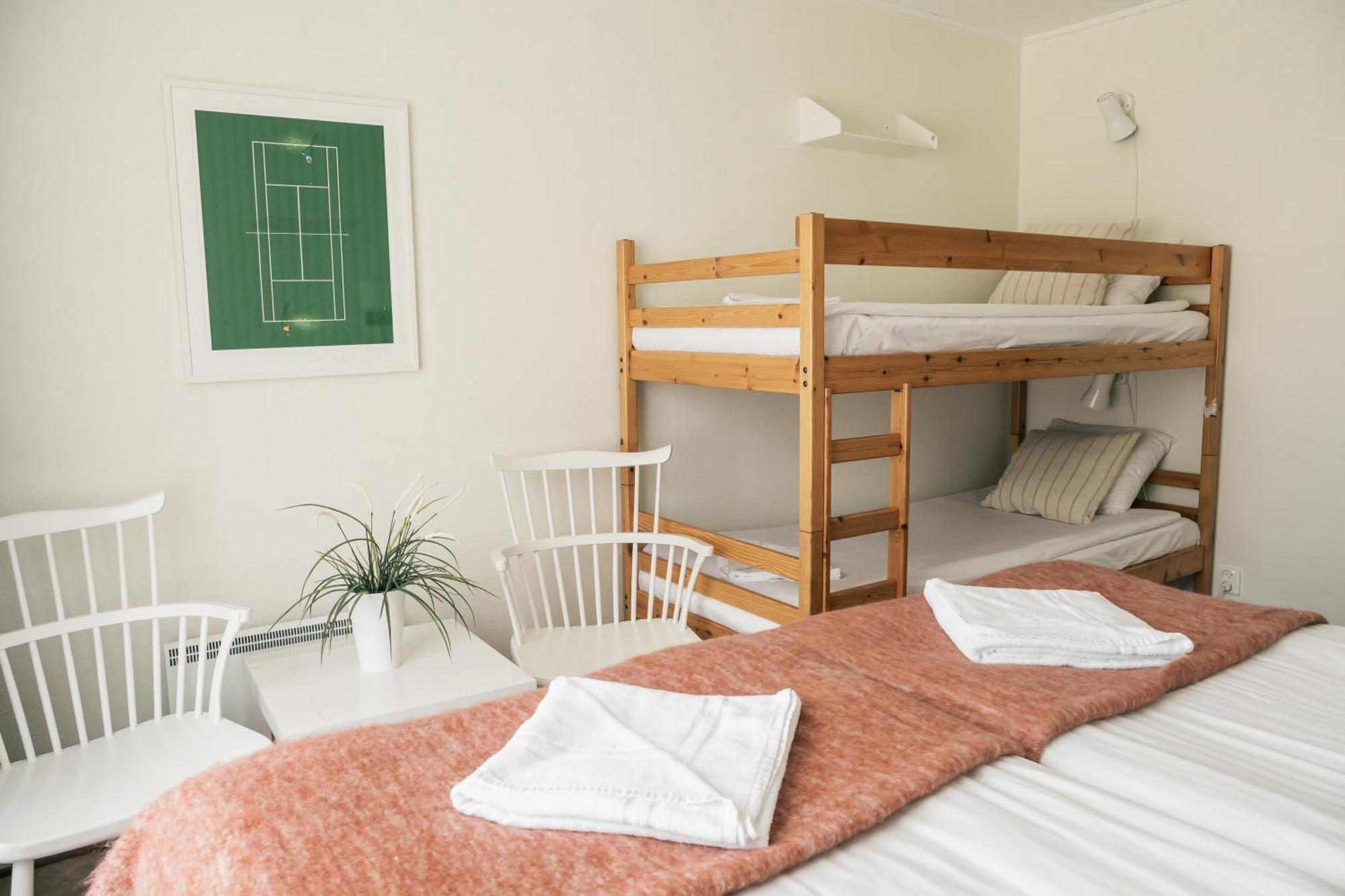 Haelleviks Havsbad Hotel Екстериор снимка
